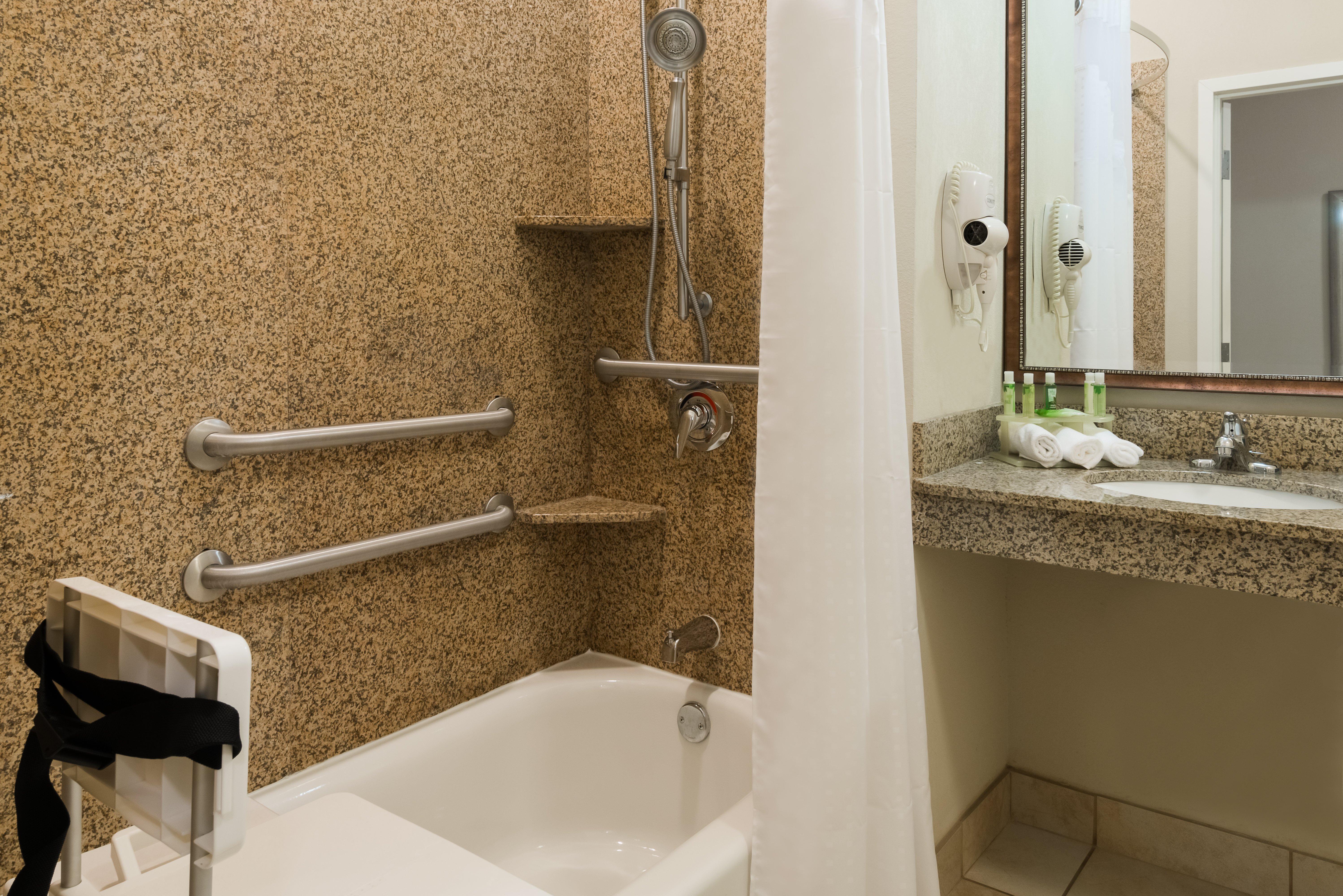 Holiday Inn Express Hotel & Suites New Iberia - Avery Island By Ihg Eksteriør billede