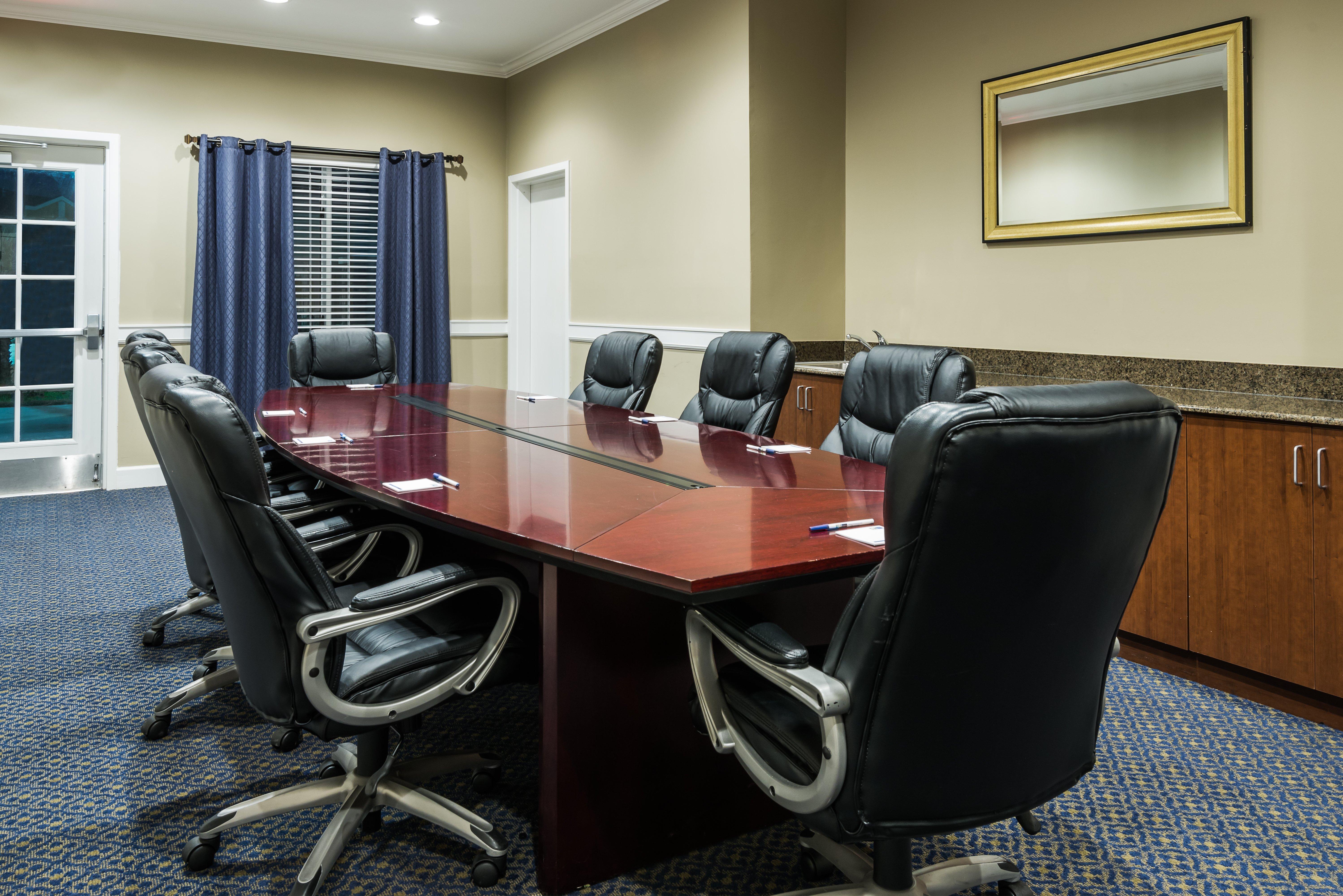 Holiday Inn Express Hotel & Suites New Iberia - Avery Island By Ihg Eksteriør billede