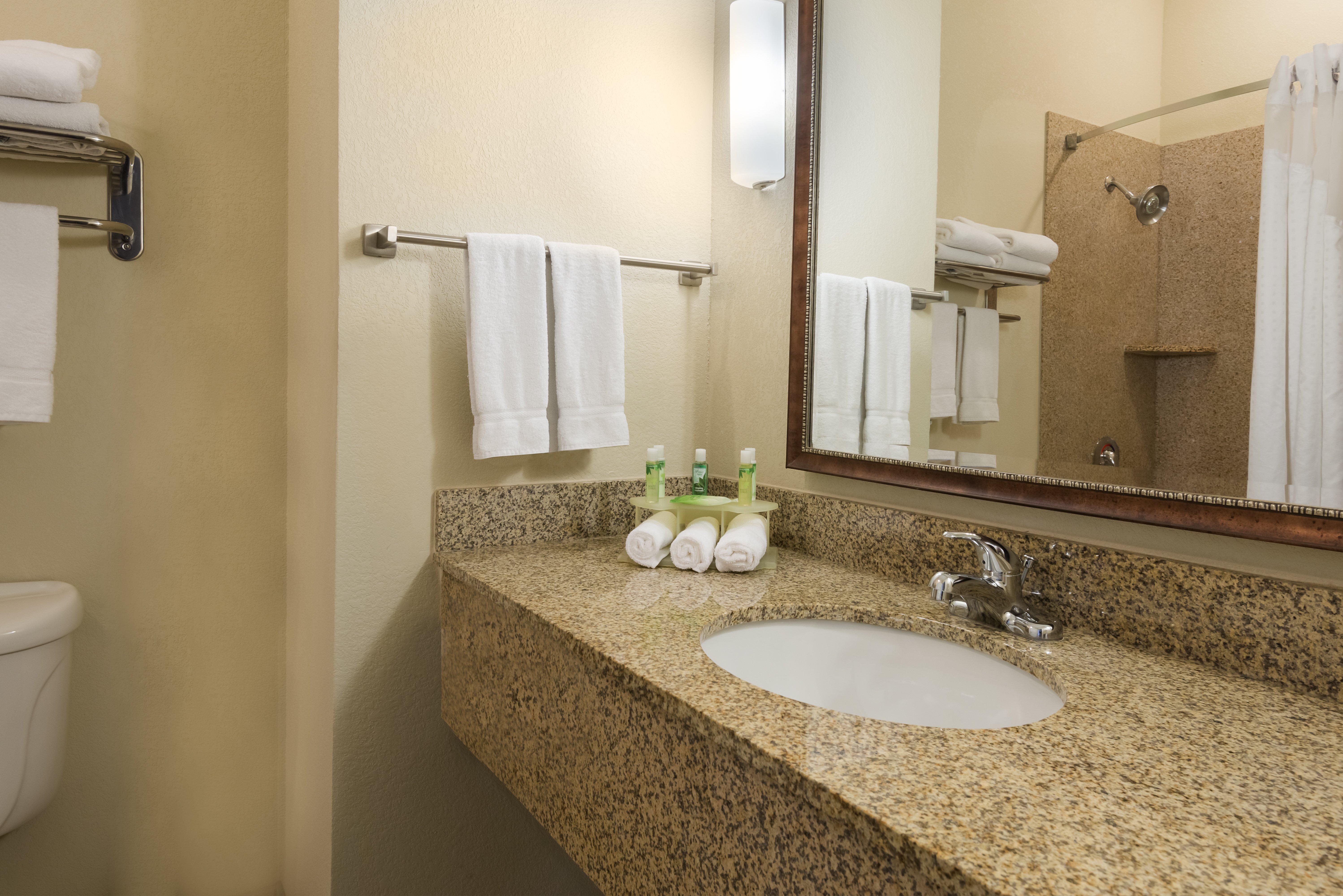 Holiday Inn Express Hotel & Suites New Iberia - Avery Island By Ihg Eksteriør billede