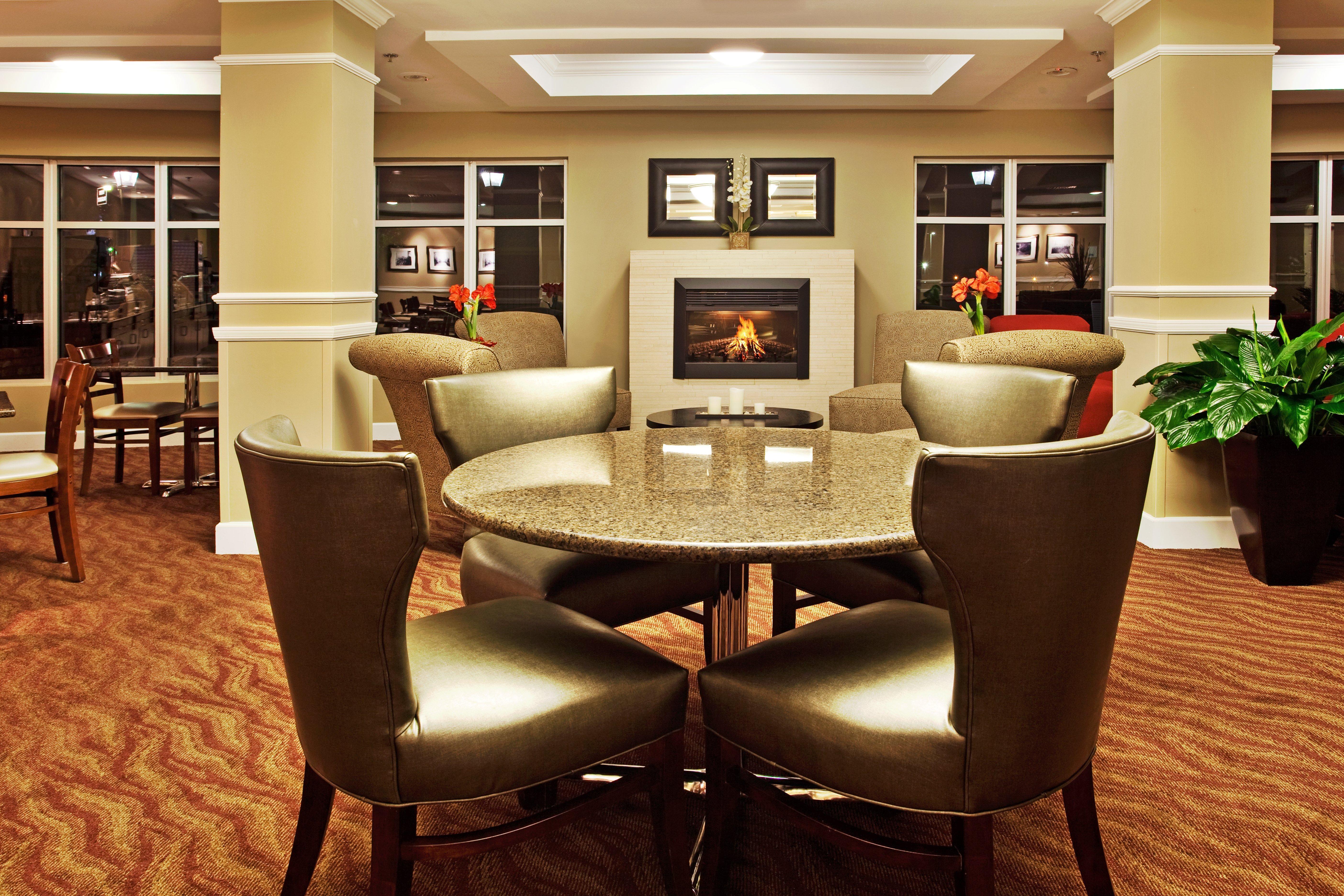 Holiday Inn Express Hotel & Suites New Iberia - Avery Island By Ihg Eksteriør billede