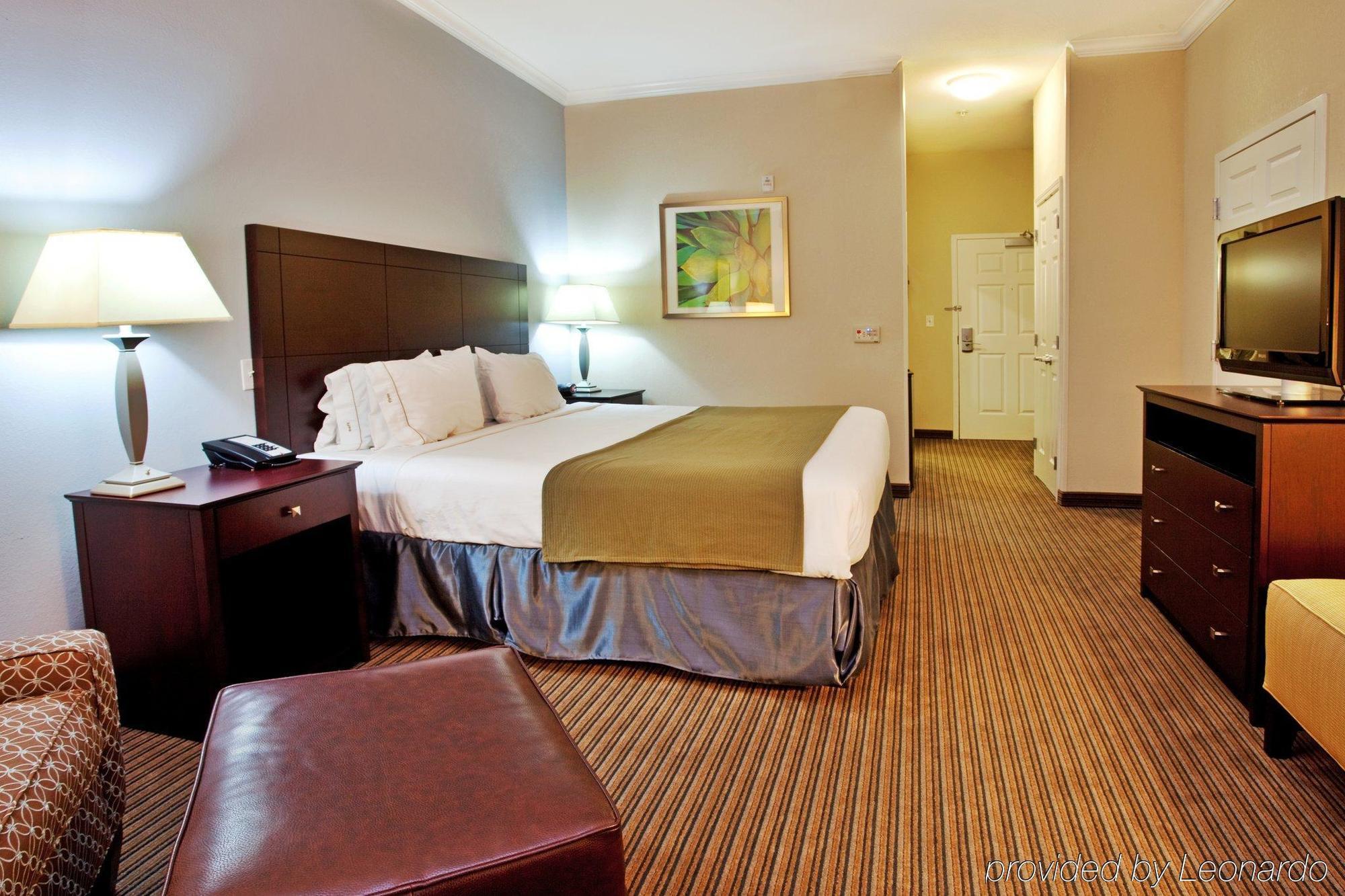 Holiday Inn Express Hotel & Suites New Iberia - Avery Island By Ihg Eksteriør billede