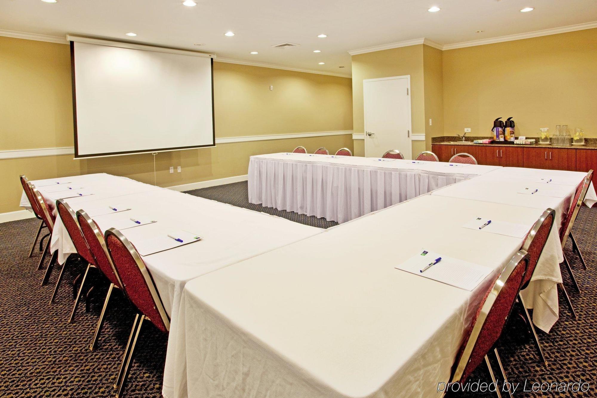 Holiday Inn Express Hotel & Suites New Iberia - Avery Island By Ihg Eksteriør billede