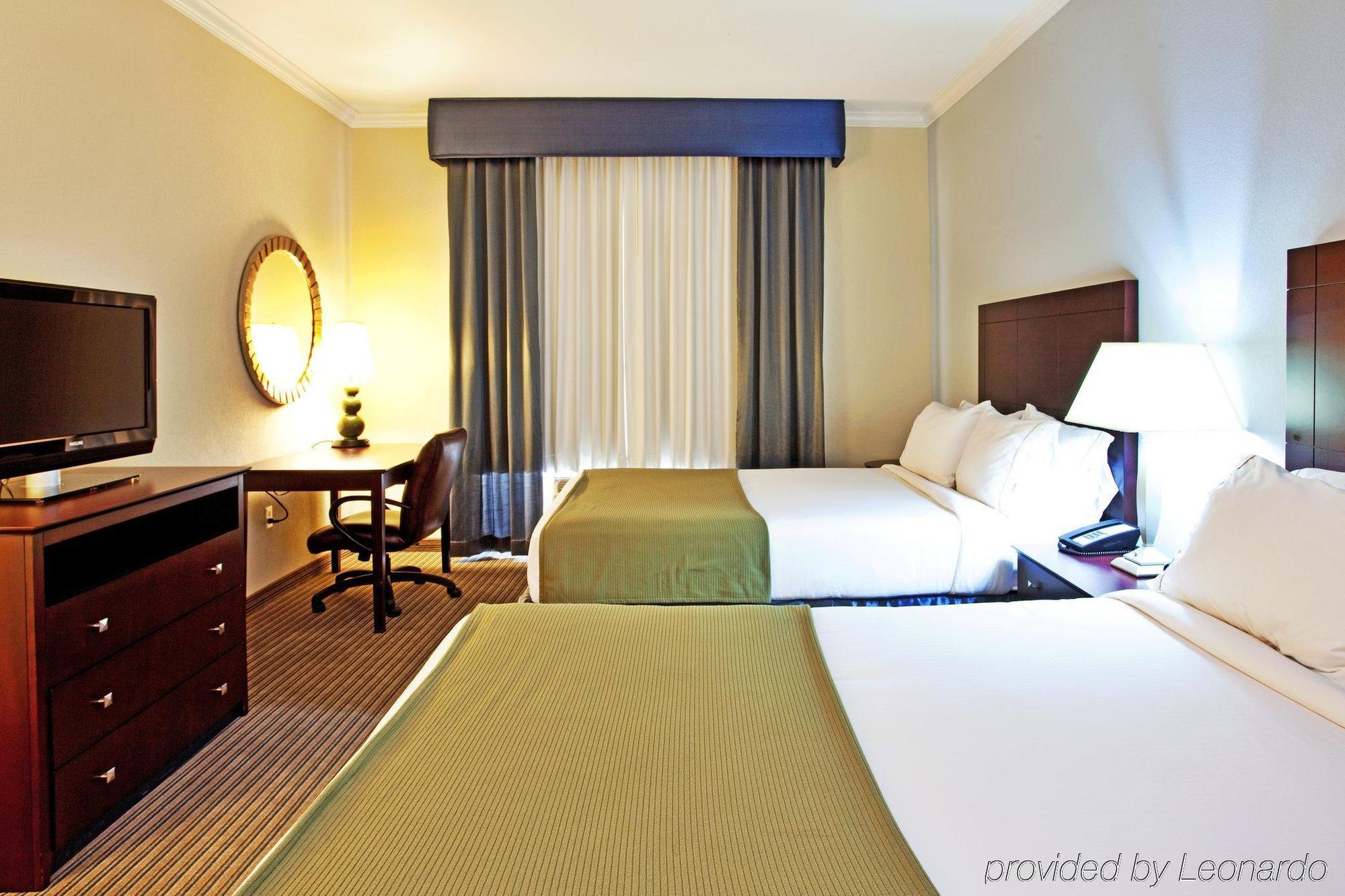 Holiday Inn Express Hotel & Suites New Iberia - Avery Island By Ihg Eksteriør billede