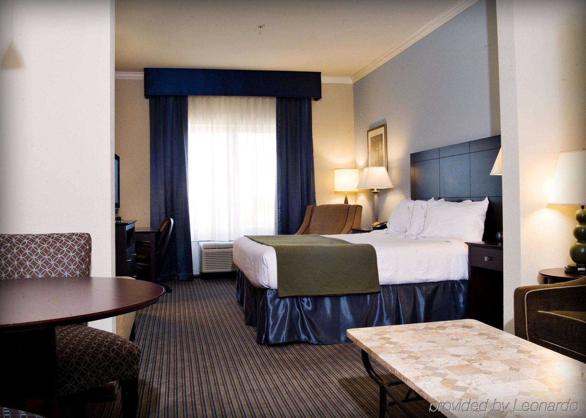 Holiday Inn Express Hotel & Suites New Iberia - Avery Island By Ihg Eksteriør billede