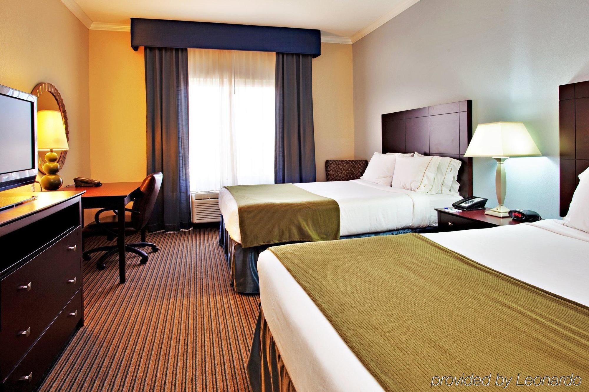 Holiday Inn Express Hotel & Suites New Iberia - Avery Island By Ihg Værelse billede