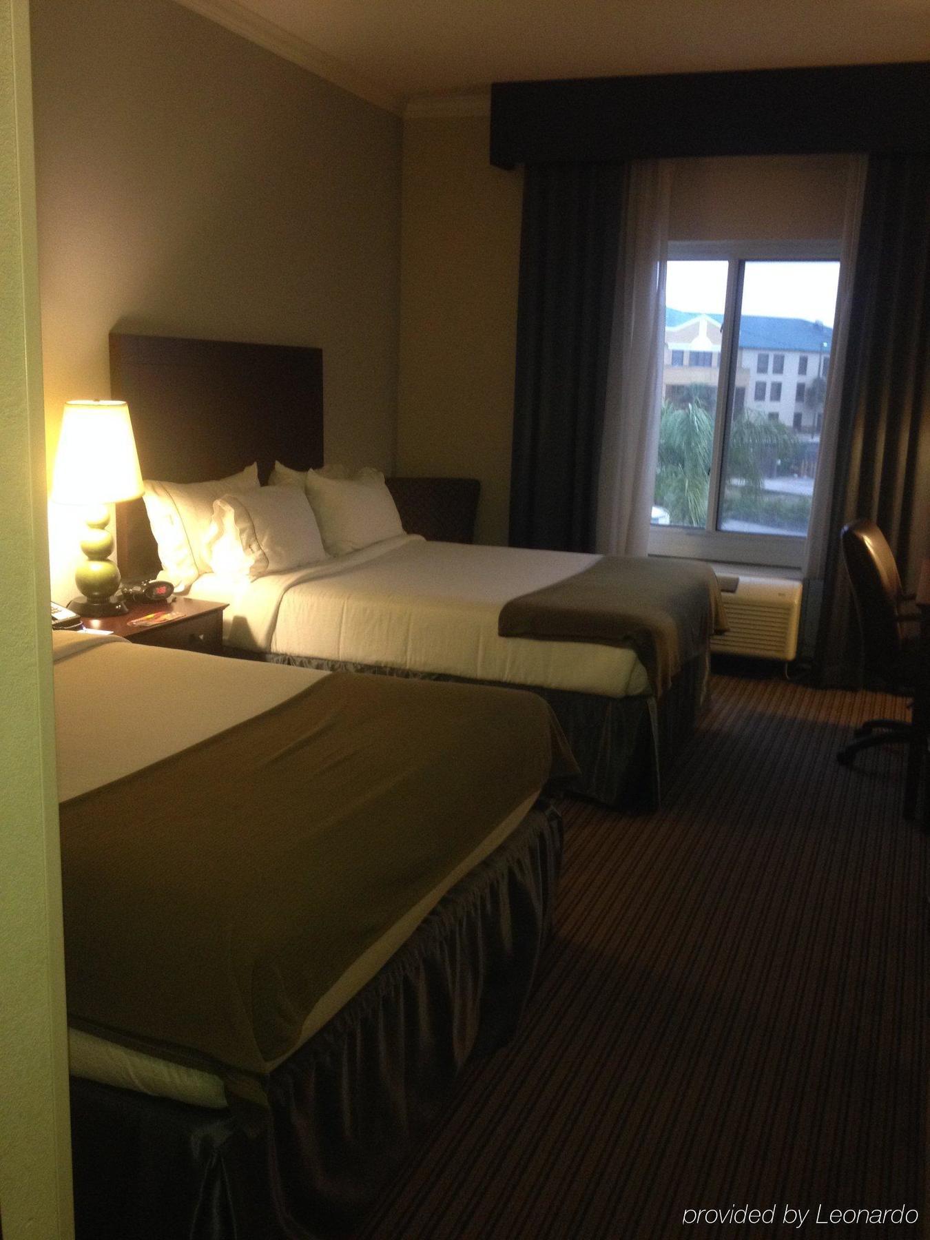 Holiday Inn Express Hotel & Suites New Iberia - Avery Island By Ihg Eksteriør billede