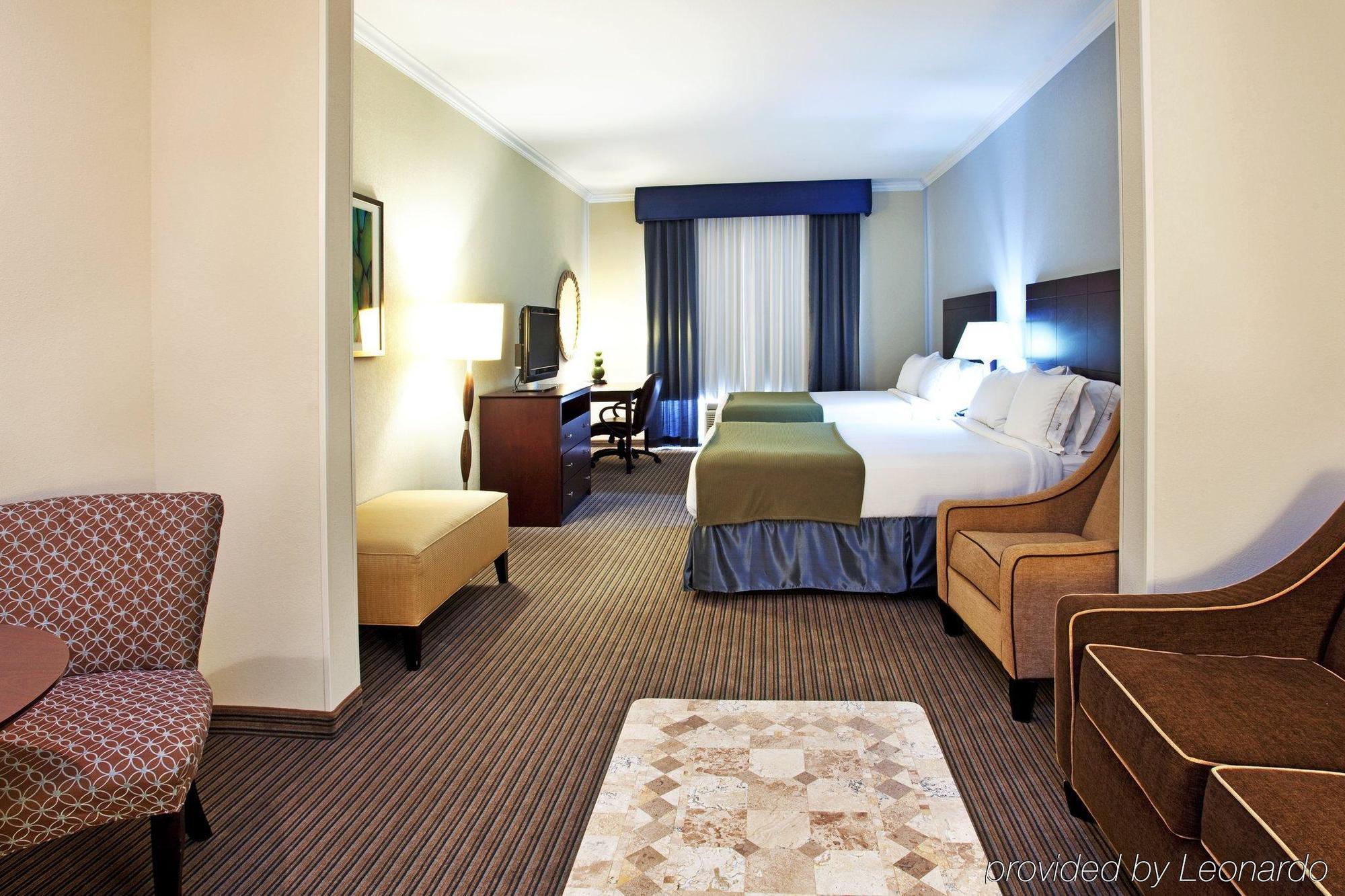 Holiday Inn Express Hotel & Suites New Iberia - Avery Island By Ihg Eksteriør billede