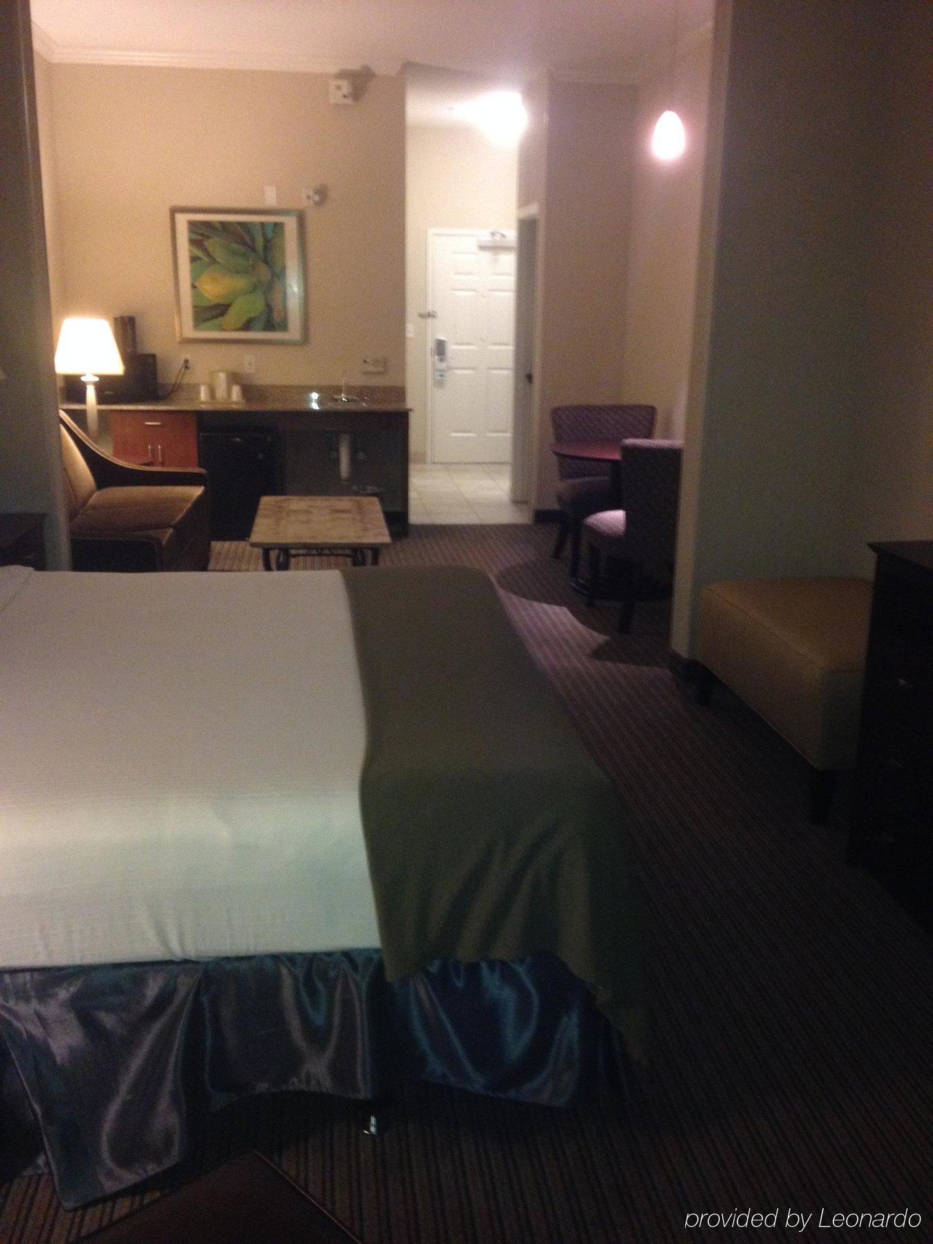 Holiday Inn Express Hotel & Suites New Iberia - Avery Island By Ihg Eksteriør billede