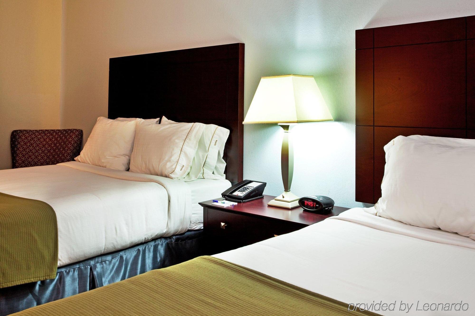 Holiday Inn Express Hotel & Suites New Iberia - Avery Island By Ihg Eksteriør billede