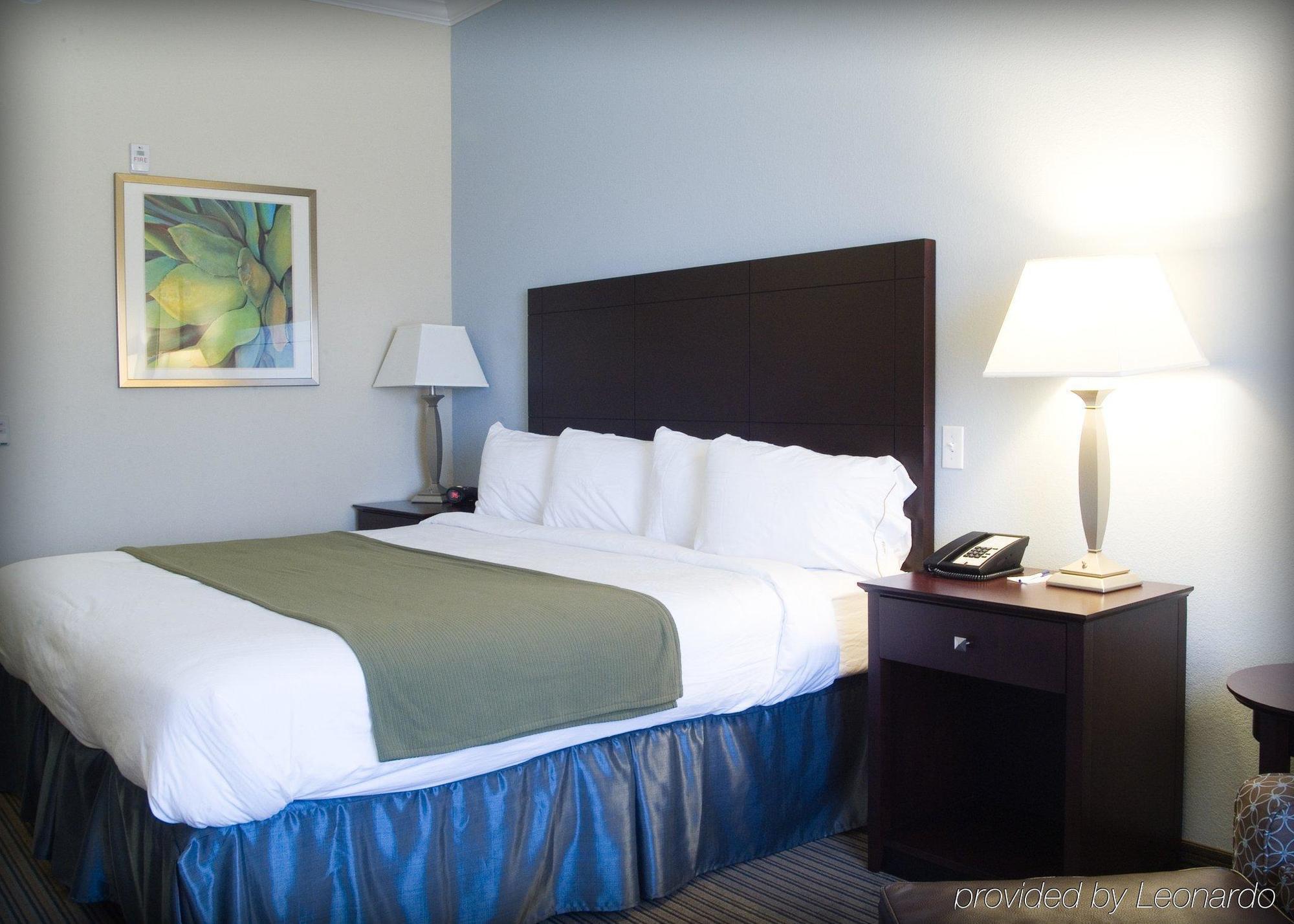 Holiday Inn Express Hotel & Suites New Iberia - Avery Island By Ihg Eksteriør billede
