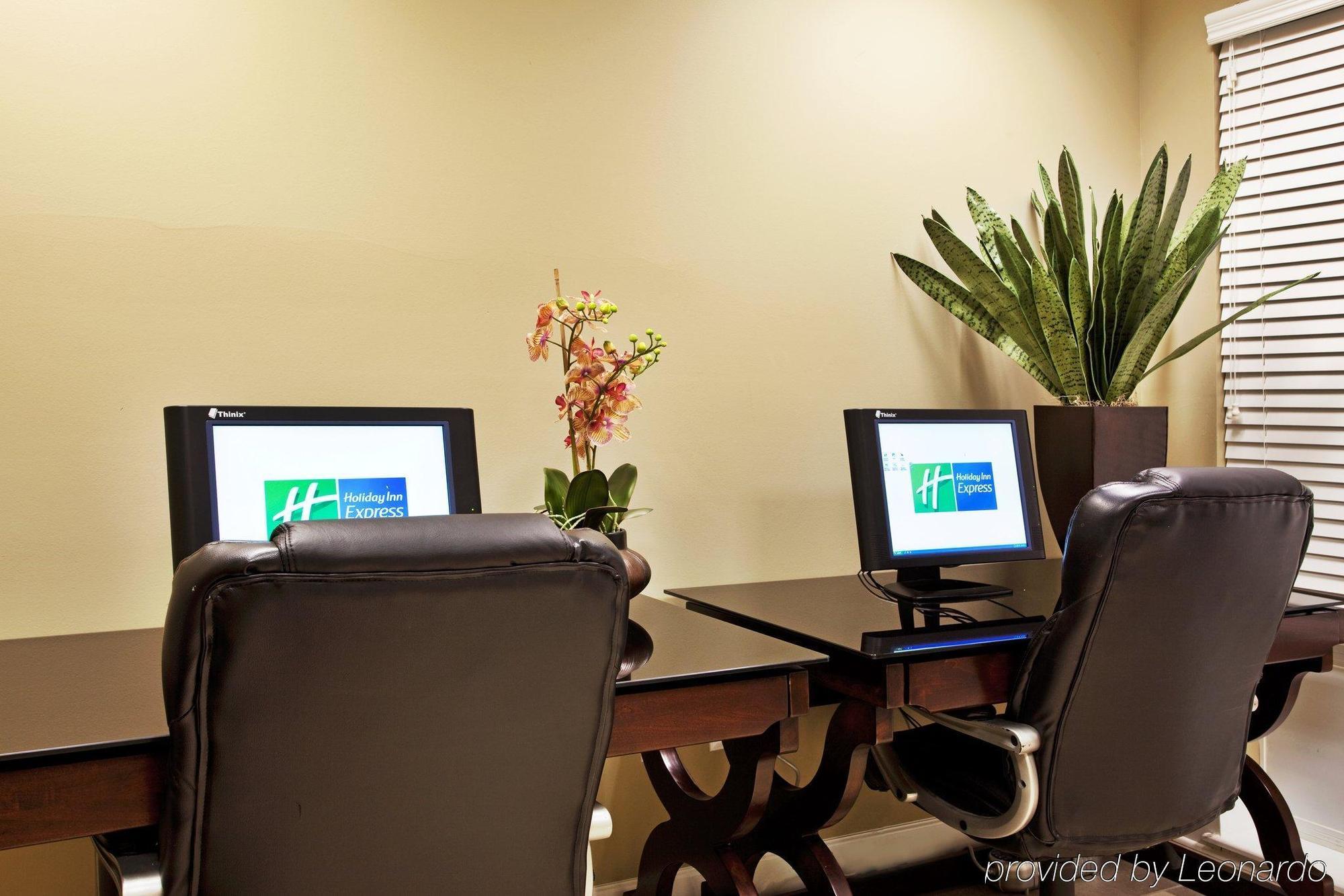 Holiday Inn Express Hotel & Suites New Iberia - Avery Island By Ihg Eksteriør billede