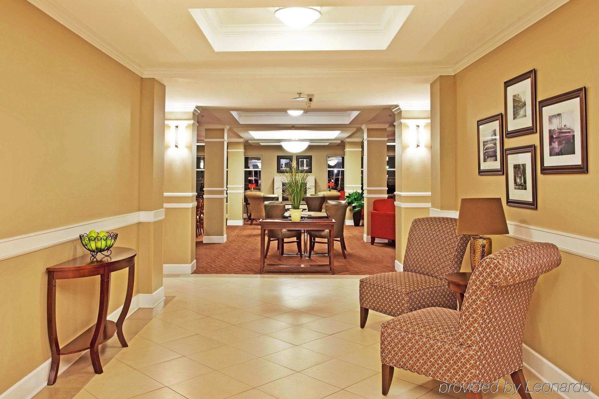 Holiday Inn Express Hotel & Suites New Iberia - Avery Island By Ihg Eksteriør billede