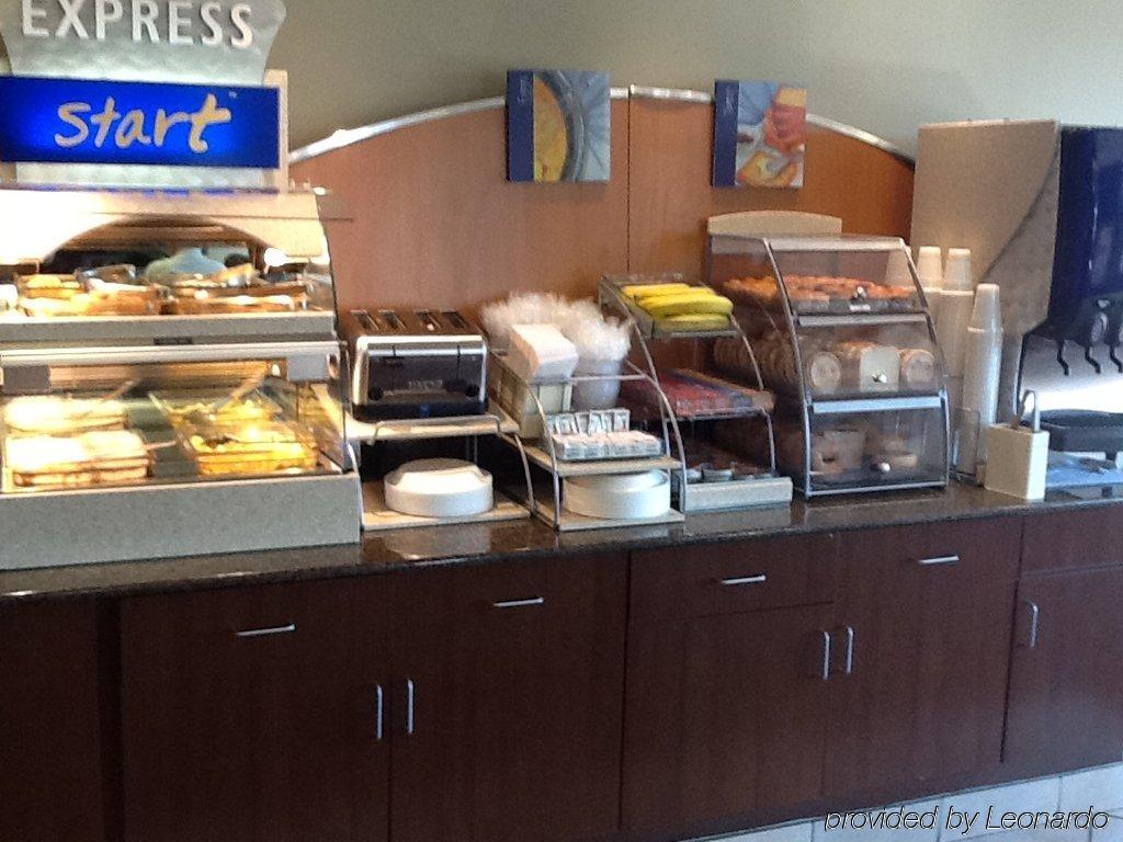 Holiday Inn Express Hotel & Suites New Iberia - Avery Island By Ihg Eksteriør billede