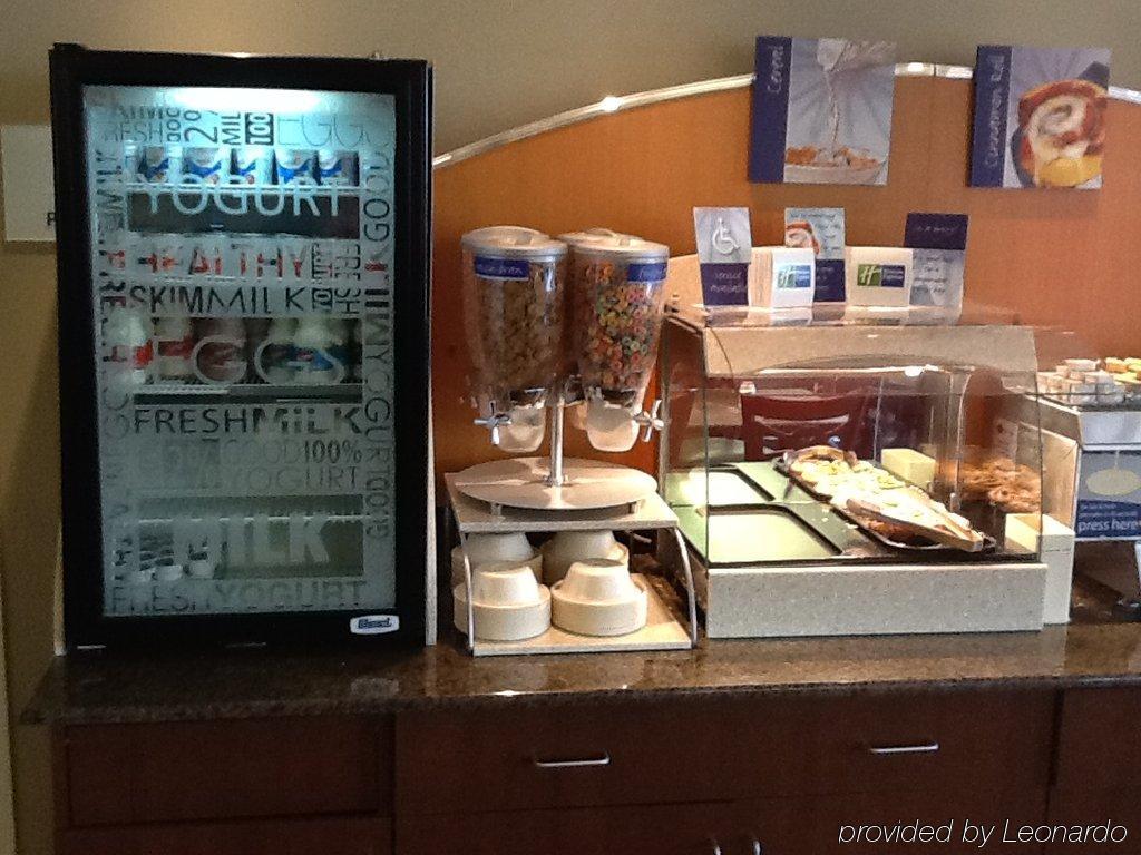 Holiday Inn Express Hotel & Suites New Iberia - Avery Island By Ihg Eksteriør billede