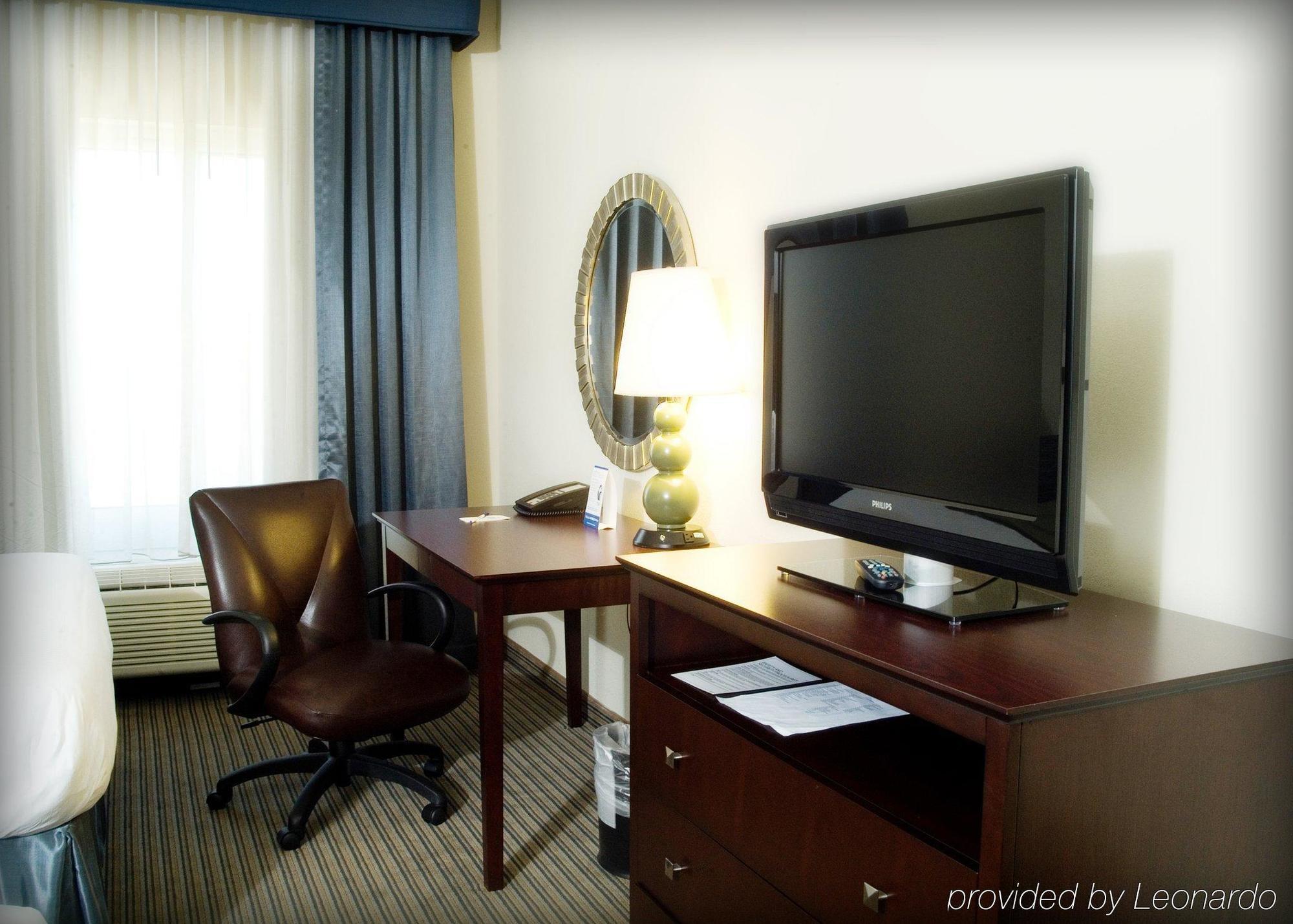 Holiday Inn Express Hotel & Suites New Iberia - Avery Island By Ihg Eksteriør billede
