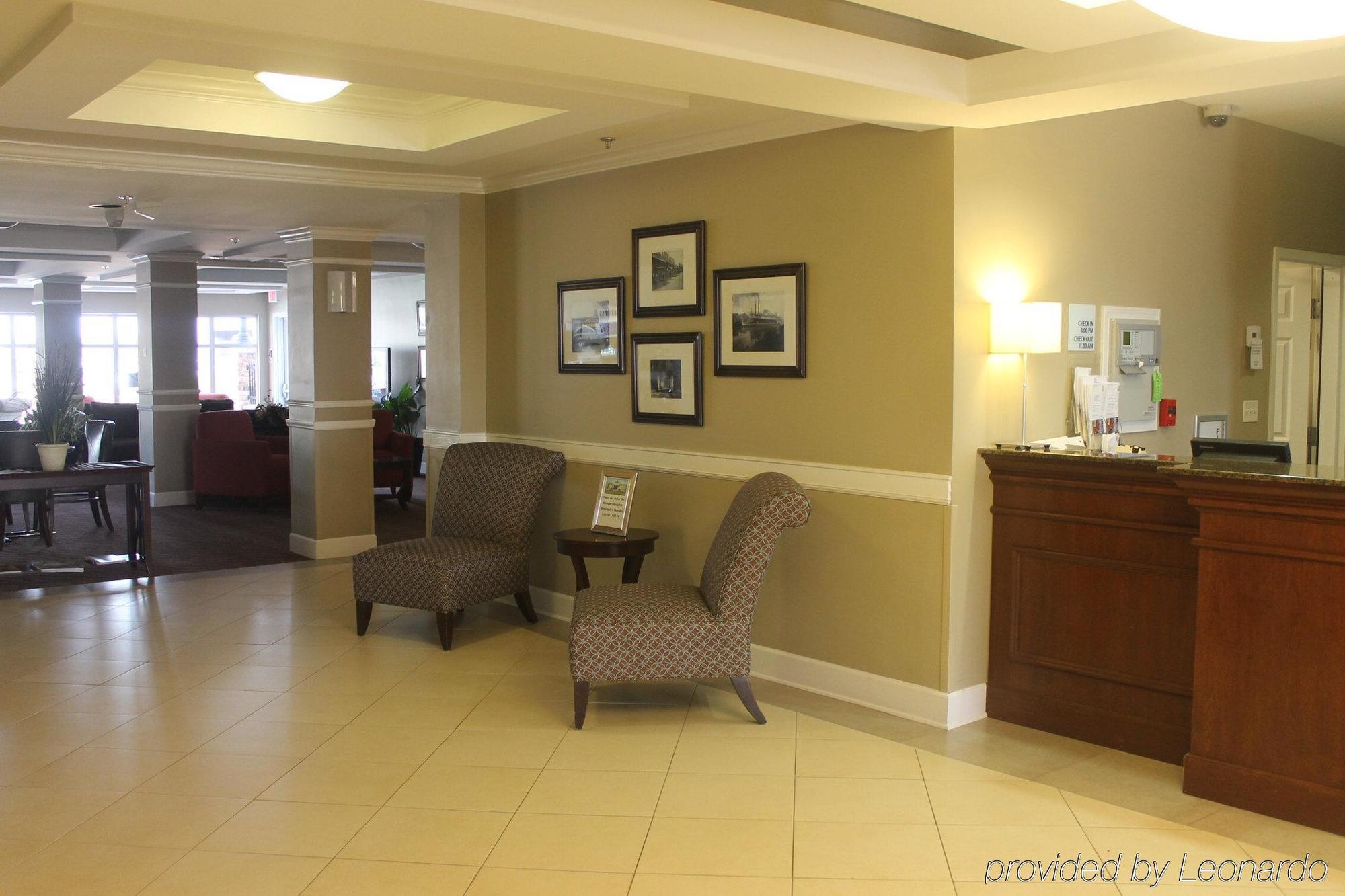 Holiday Inn Express Hotel & Suites New Iberia - Avery Island By Ihg Eksteriør billede