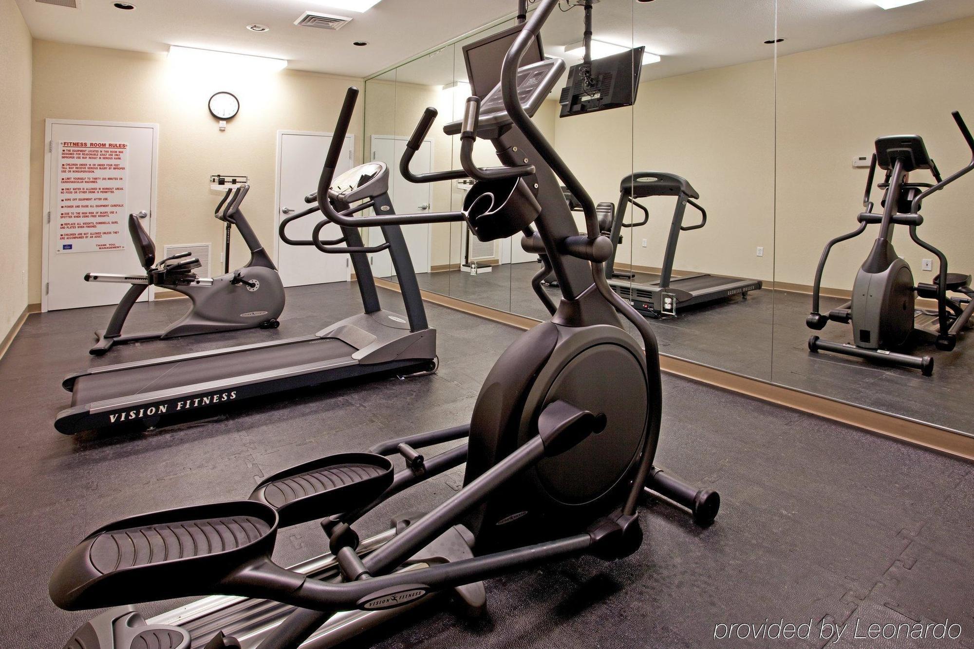 Holiday Inn Express Hotel & Suites New Iberia - Avery Island By Ihg Eksteriør billede