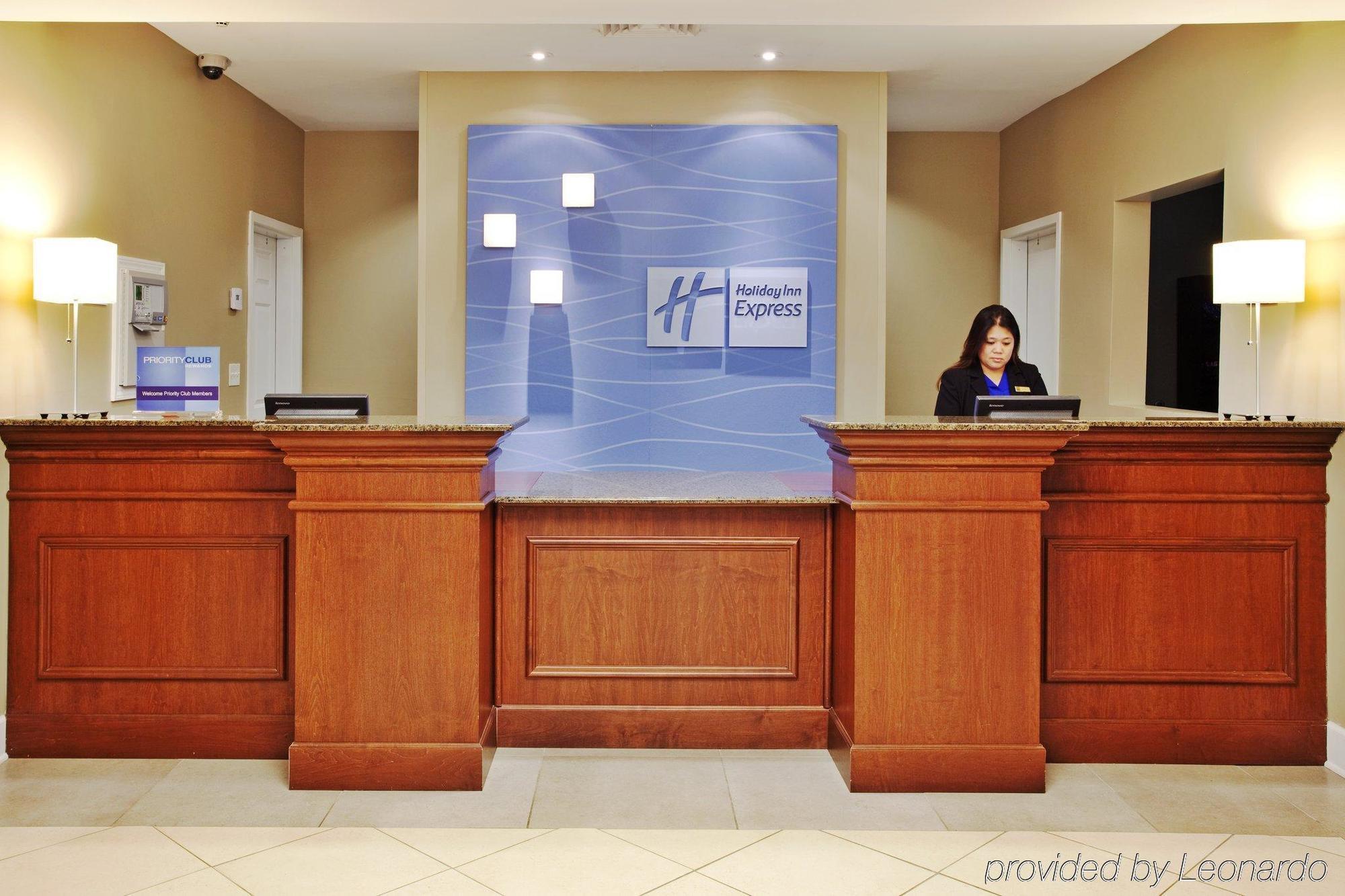 Holiday Inn Express Hotel & Suites New Iberia - Avery Island By Ihg Eksteriør billede