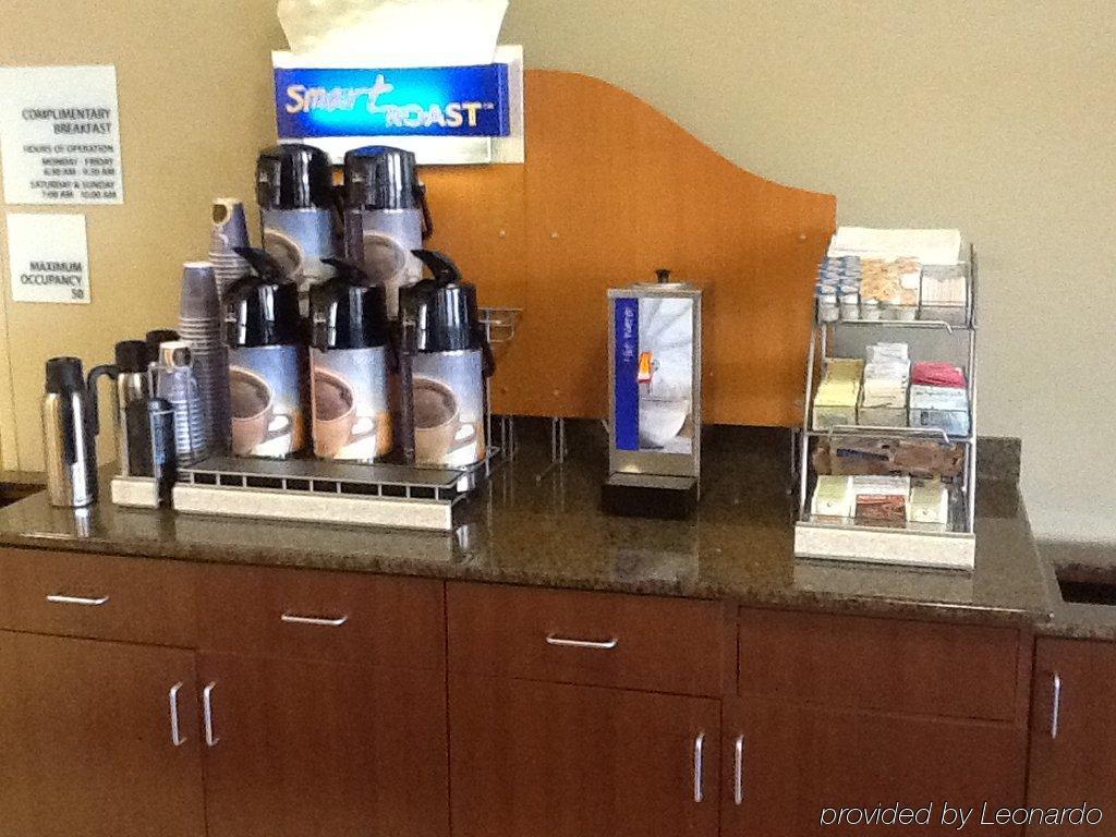 Holiday Inn Express Hotel & Suites New Iberia - Avery Island By Ihg Eksteriør billede