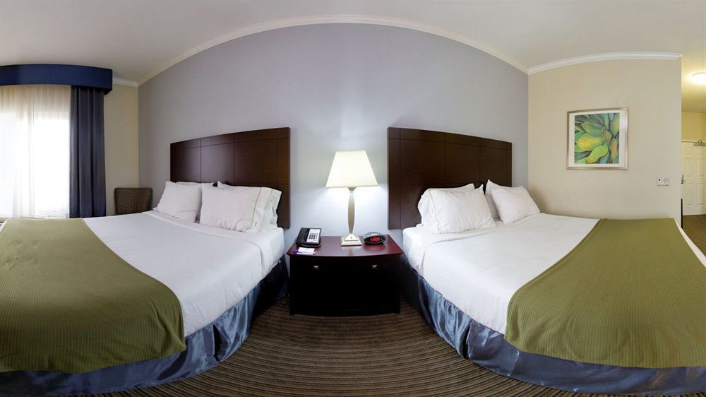 Holiday Inn Express Hotel & Suites New Iberia - Avery Island By Ihg Eksteriør billede