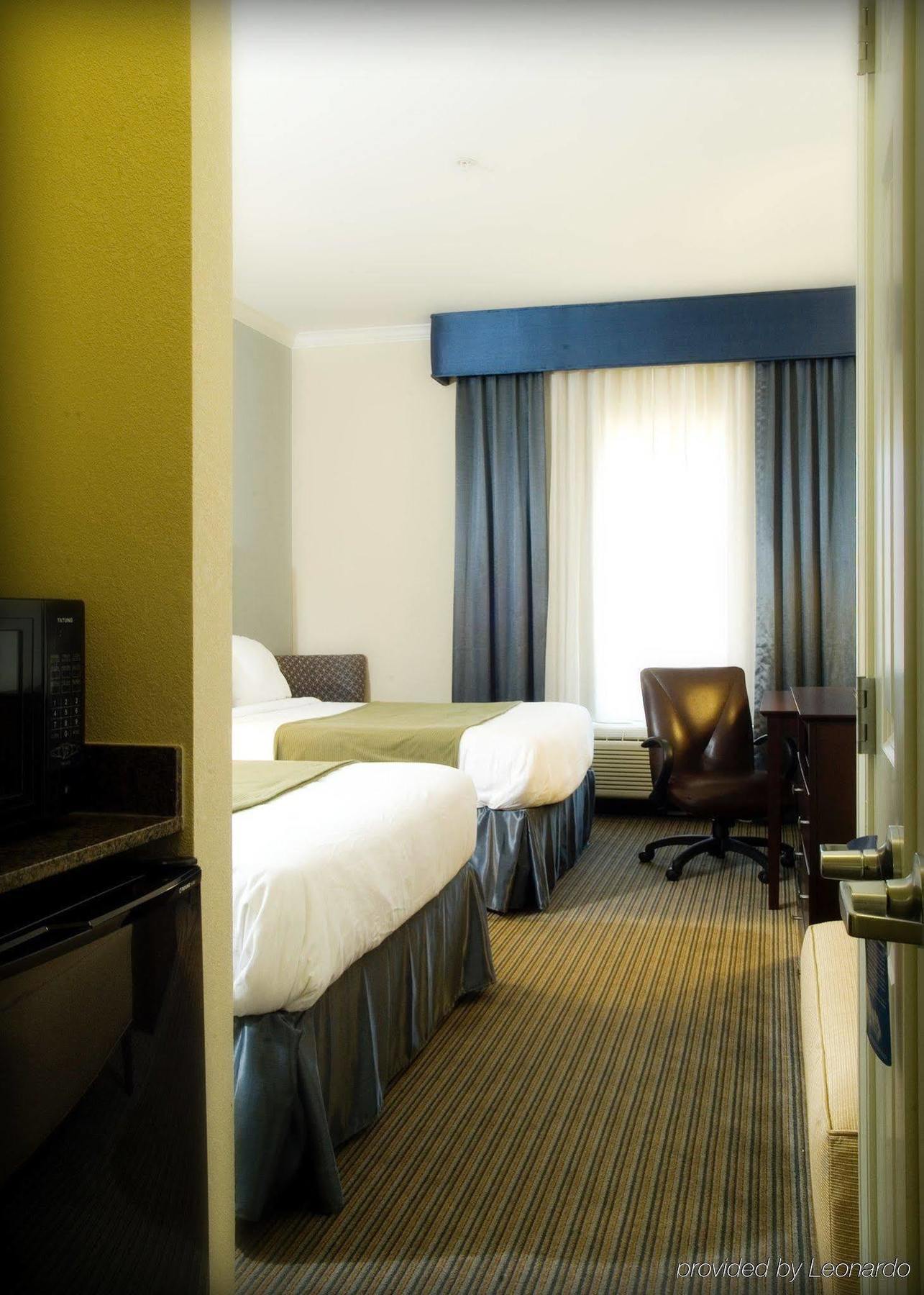 Holiday Inn Express Hotel & Suites New Iberia - Avery Island By Ihg Eksteriør billede